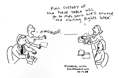 Full custody