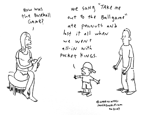 Pocket kings