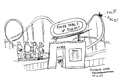 Pokercoaster